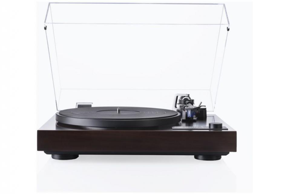 Platine vinyle Dual - CS 618 Q