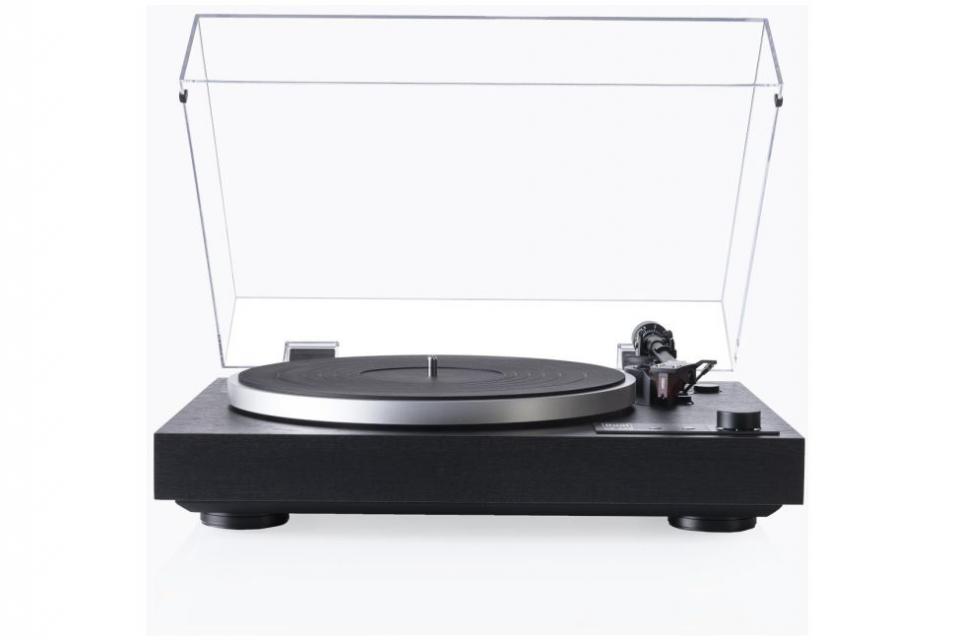 Platine vinyle automatique Dual - CS 429