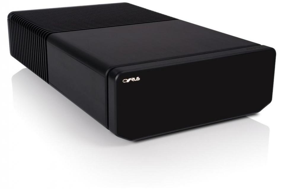 Cyrus - 40 PSU Alimentation séparée 