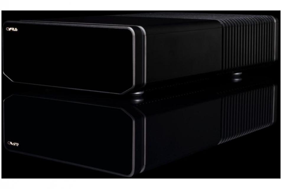 Cyrus - 40 PSU Alimentation séparée 