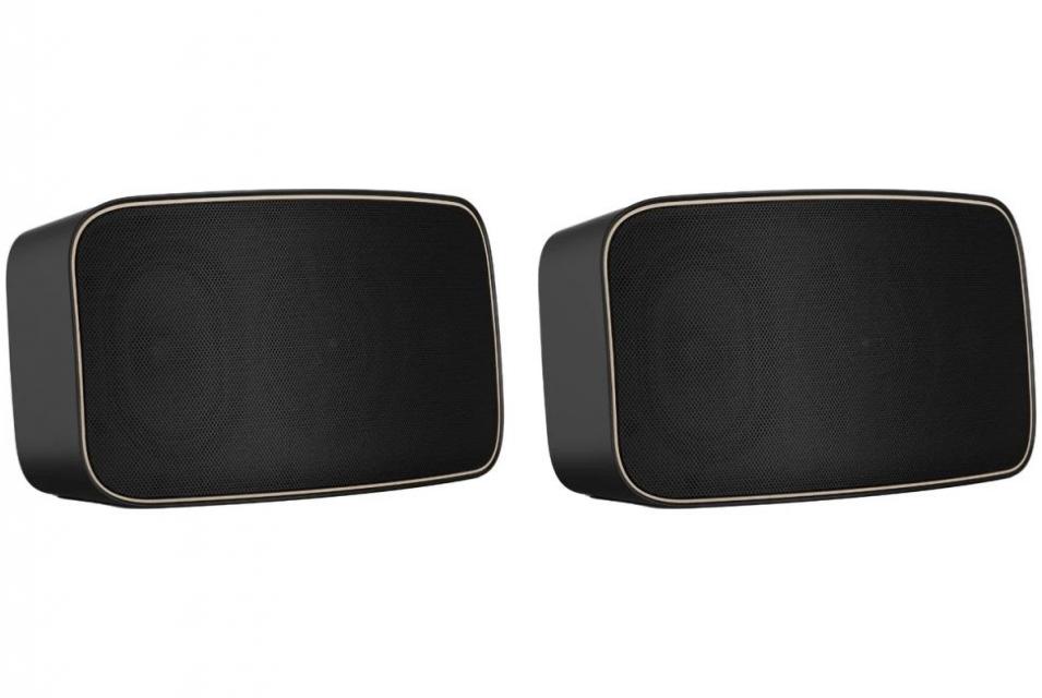 Dali - Gardian OW6 - Enceinte Exterieur 2 voies ( La Paire )