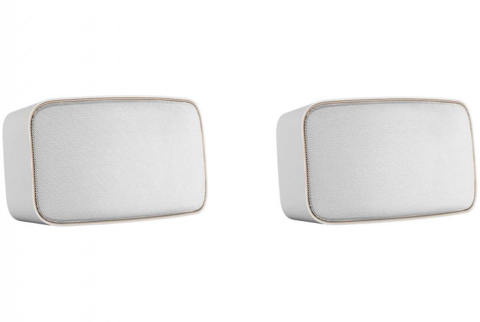 Dali - Gardian OW6 - Enceinte Exterieur 2 voies ( La Paire )