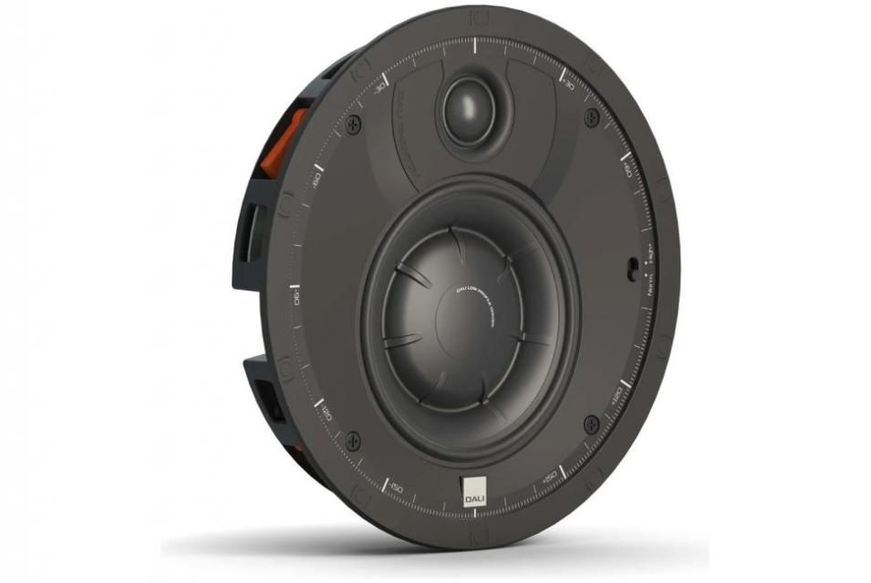 Dali - Phantom K60 LP Haut parleur encastrable 