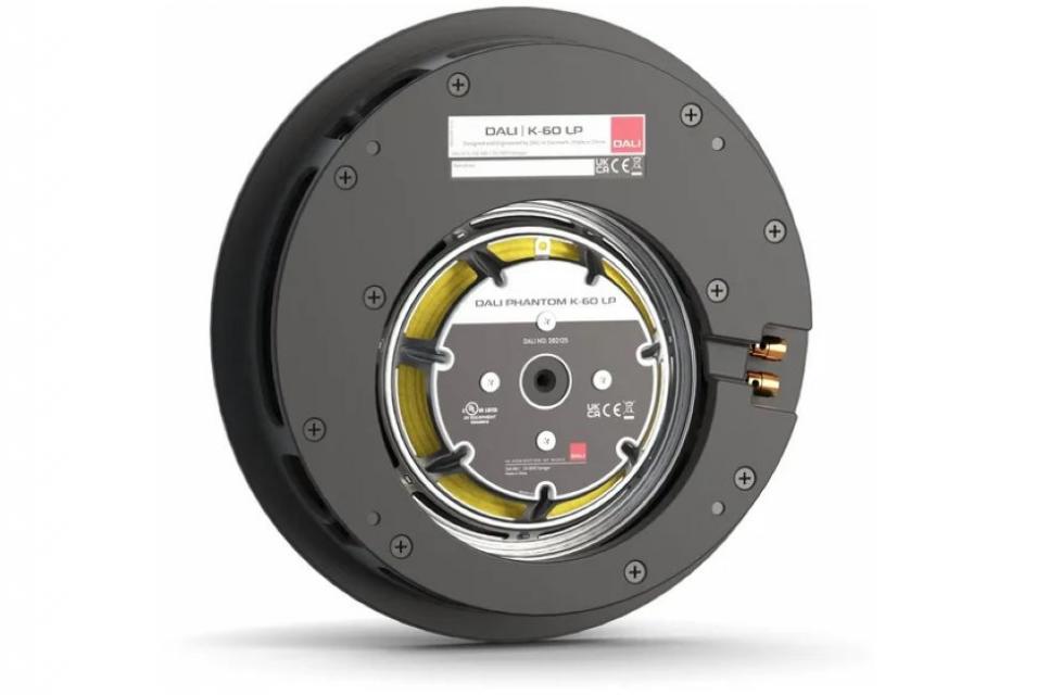 Dali - Phantom K60 LP Haut parleur encastrable 