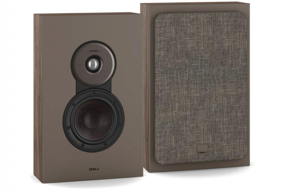 Dali - Sonik On-Wall - Enceintes murale 2 voies ( La paire )