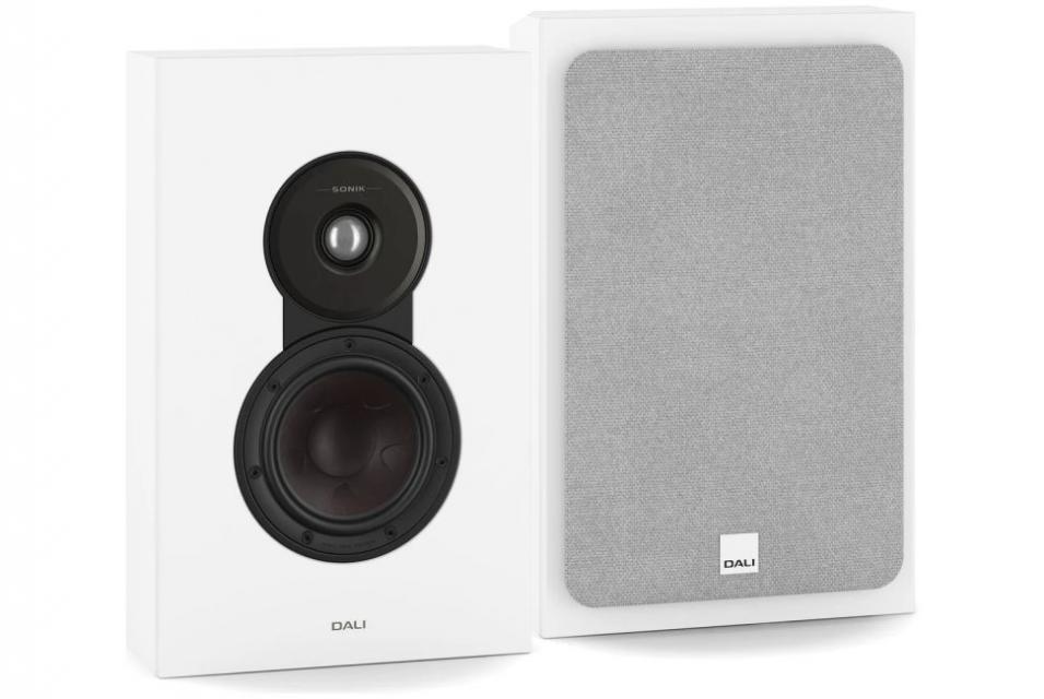 Dali - Sonik On-Wall - Enceintes murale 2 voies ( La paire )