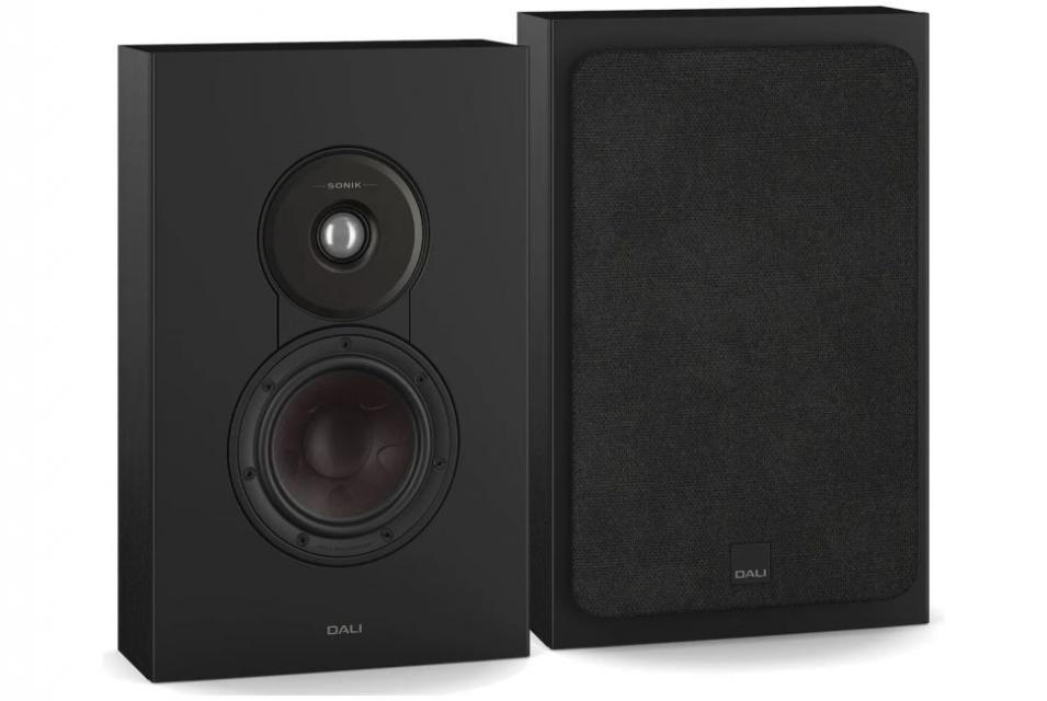 Dali - Sonik On-Wall - Enceintes murale 2 voies ( La paire )