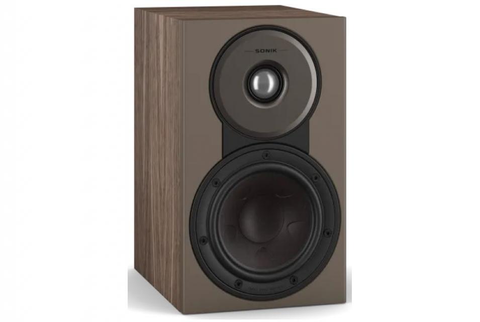 Dali - SONIK 1- Enceintes bibliothèque 2 voies bass-reflex