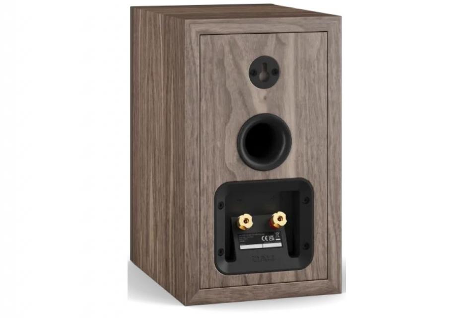 Dali - SONIK 1- Enceintes bibliothèque 2 voies bass-reflex