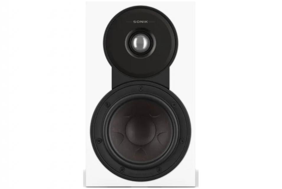 Dali - SONIK 1- Enceintes bibliothèque 2 voies bass-reflex