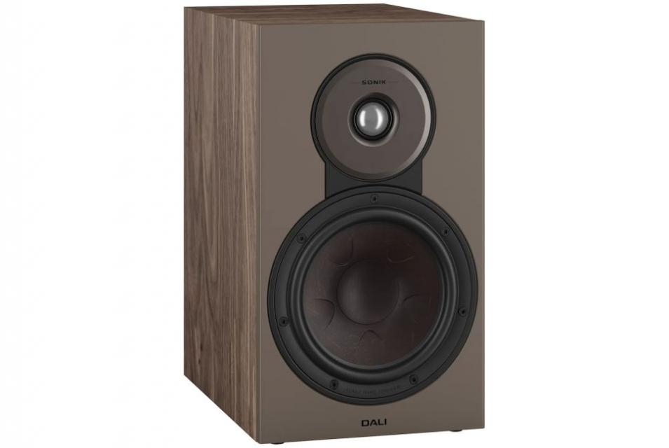 Dali - SONIK 3- Enceintes bibliothèque 2 voies bass-reflex
