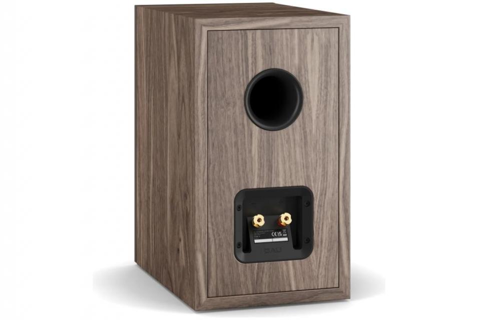Dali - SONIK 3- Enceintes bibliothèque 2 voies bass-reflex