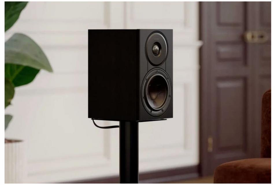 Dali - SONIK 3- Enceintes bibliothèque 2 voies bass-reflex