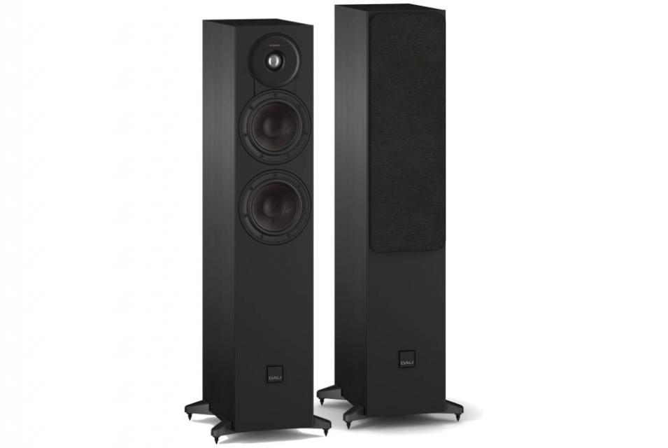 Dali - SONIK 5 - Enceintes colonne 2 voies bass-reflex