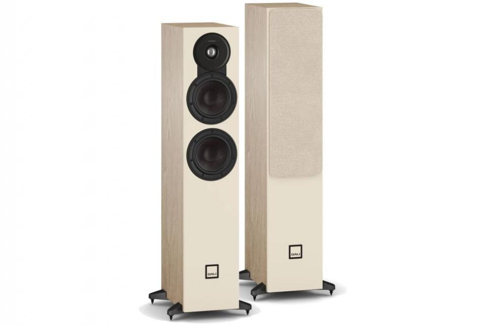 Dali - SONIK 5 - Enceintes colonne 2 voies bass-reflex