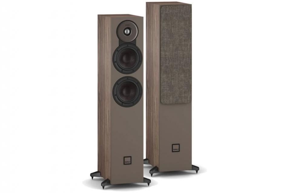Dali - SONIK 5 - Enceintes colonne 2 voies bass-reflex