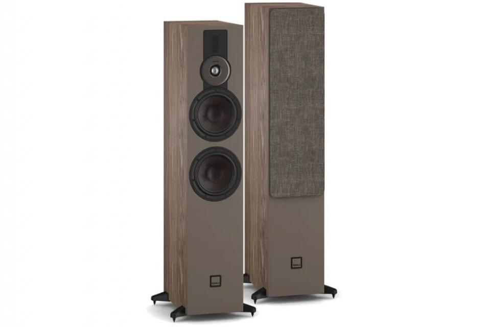 Dali - SONIK 7 - Enceintes colonne 2,5 voies bass-reflex