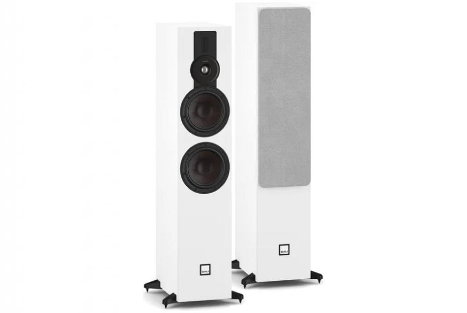 Dali - SONIK 7 - Enceintes colonne 2,5 voies bass-reflex