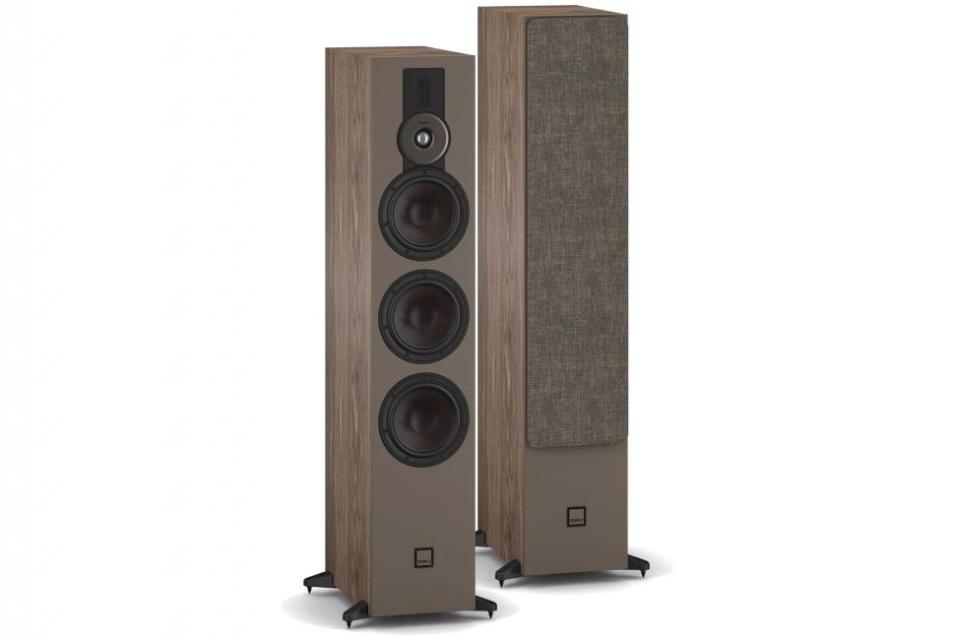 Dali - SONIK 9 - Enceintes colonne 2.5 + 1.5 voies bass-reflex