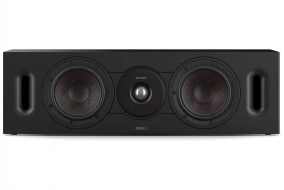 Dali - SONIK Cinéma -  Voie centrale 2 voies Bass-Reflex