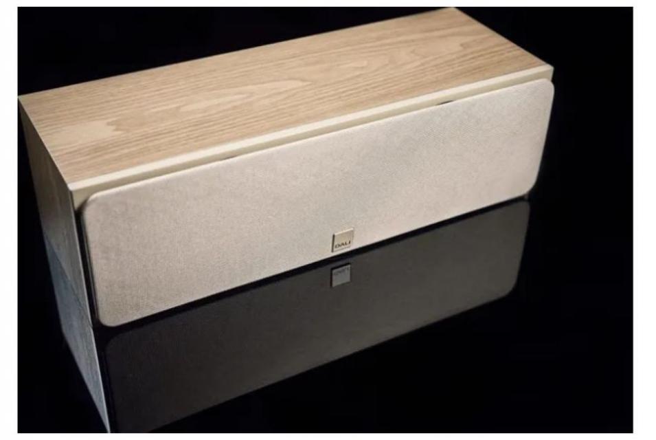 Dali - SONIK Cinéma -  Voie centrale 2 voies Bass-Reflex