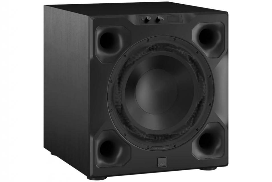 Dali - Sub V-16 F  Caisson de grave actif  de 1500 Watts