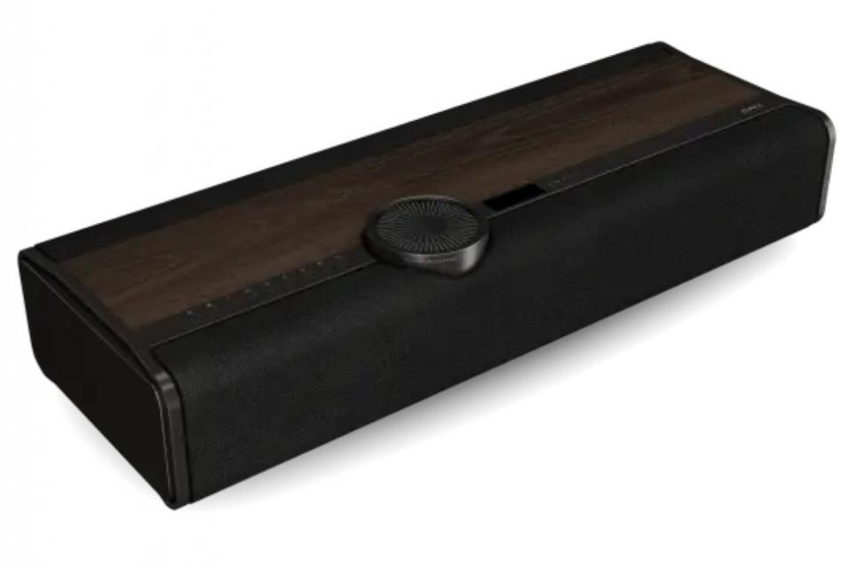 Dali - Vega - Enceinte connectée BluOS™ Tout en un 