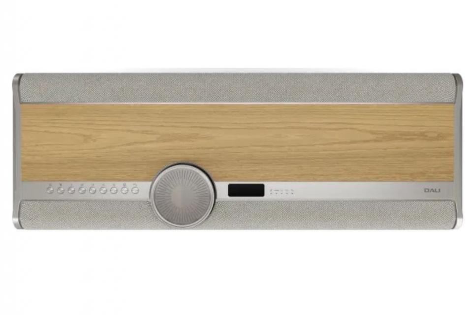 Dali - Vega - Enceinte connectée BluOS™ Tout en un Dali - Vega - Enceinte connectée BluOS™ Tout en un