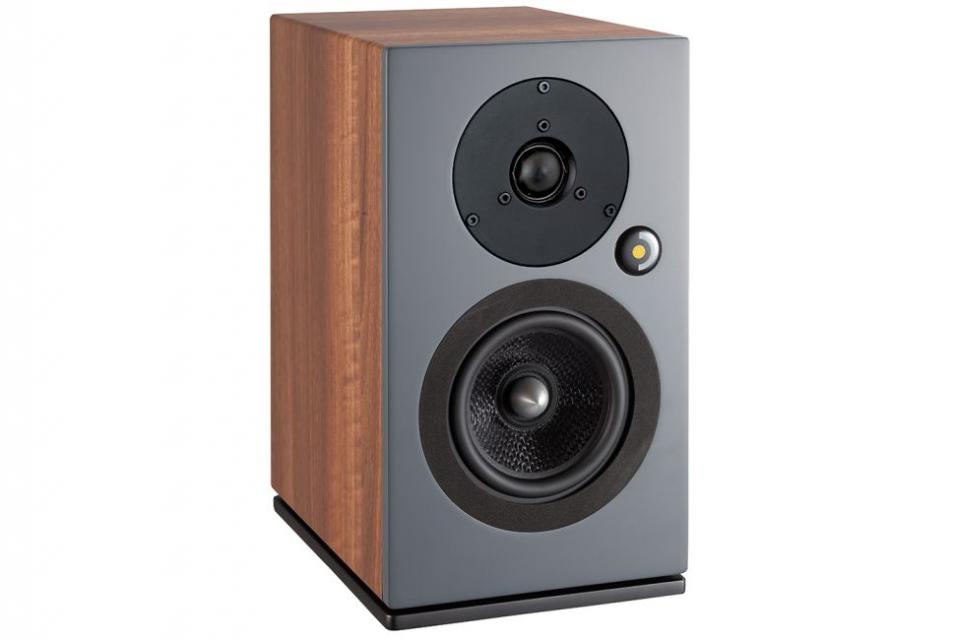 Davis - Krypton 3 V2 - Enceintes bibliothèque