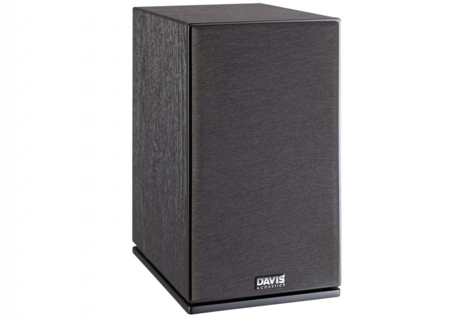 Davis - Krypton 3 V2 - Enceintes bibliothèque
