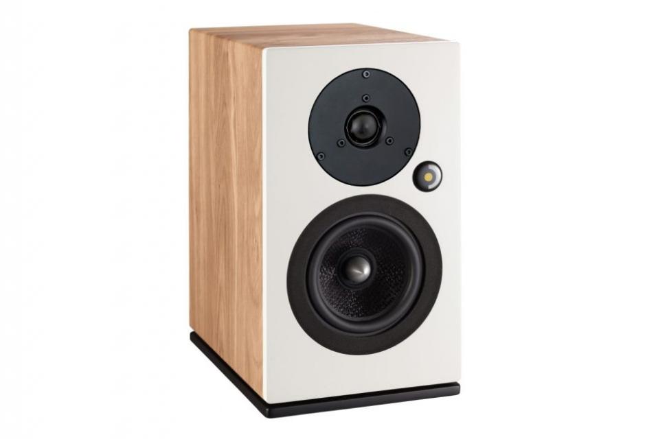 Davis - Krypton 3 V2 - Enceintes bibliothèque