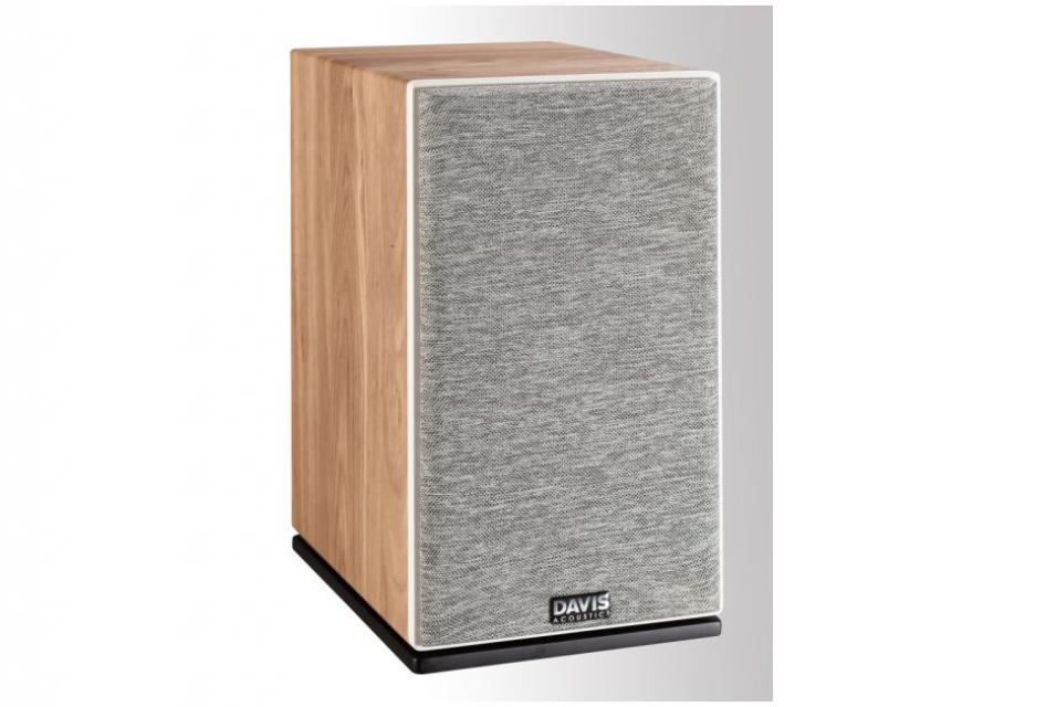 Davis - Krypton 3 V2 - Enceintes bibliothèque
