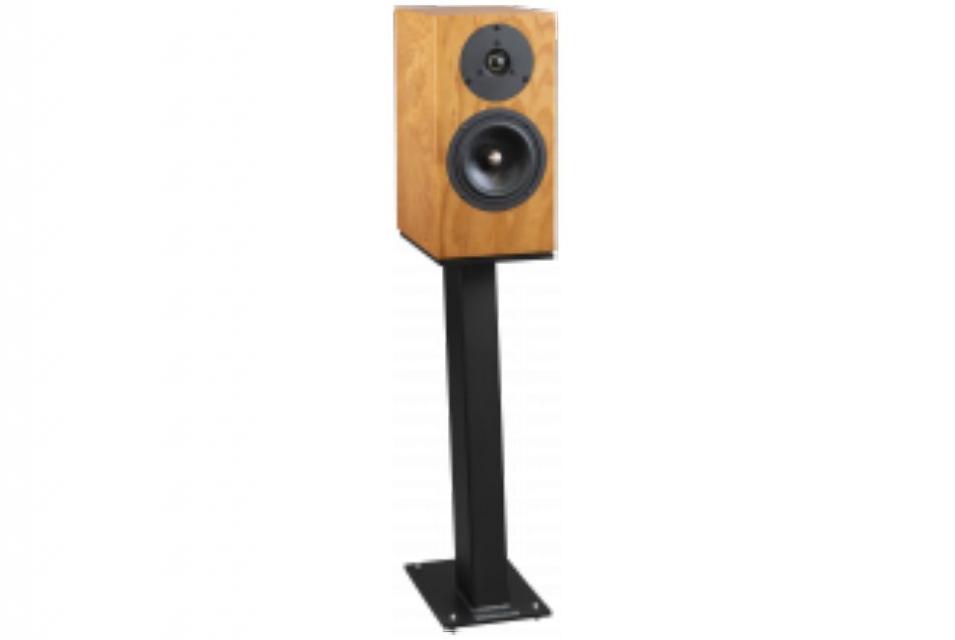 Davis - Olympia One Master 35 - Enceintes bibliothèque