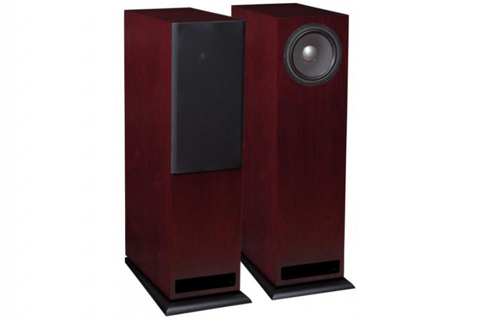 Davis - MV One Enceintes colonne ( La paire )