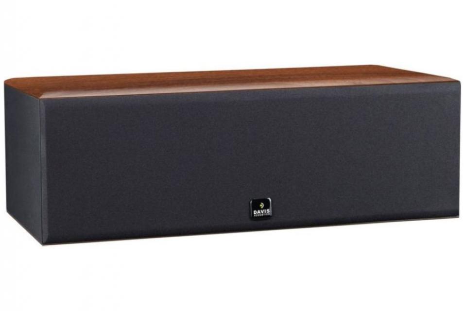 Davis - Stentaure C MK2 Enceinte centrale