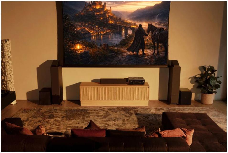Denon - AVC-X3900H - Amplificateur audio vidéo 9.4 canaux 4K/8k Dolby Atmos Denon - AVC-X3900H - Amplificateur audio vidéo 9.4 canaux 4K/8k Dolby Atmos