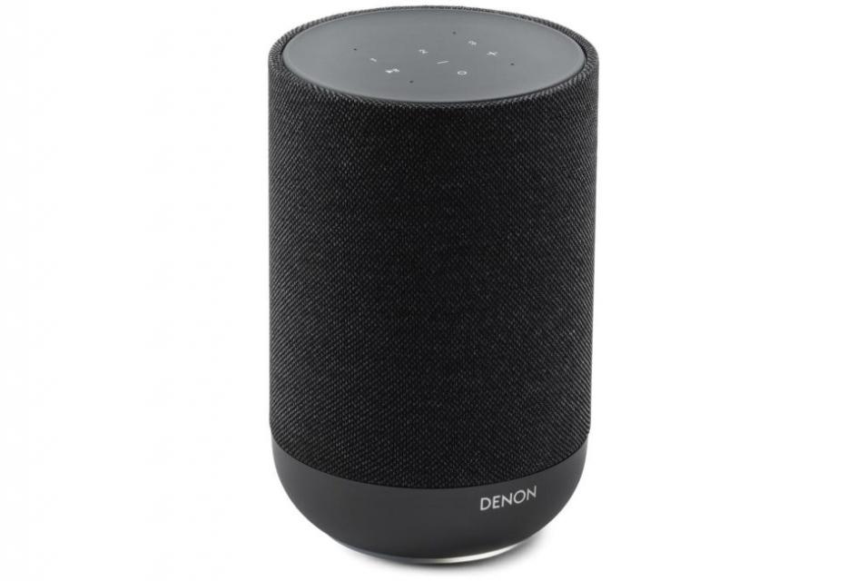 Denon - Home 200 - Enceinte sans fil connectée multi room