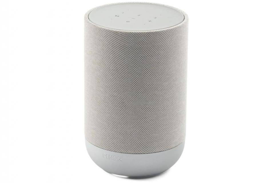 Denon - Home 200 - Enceinte sans fil connectée multi room