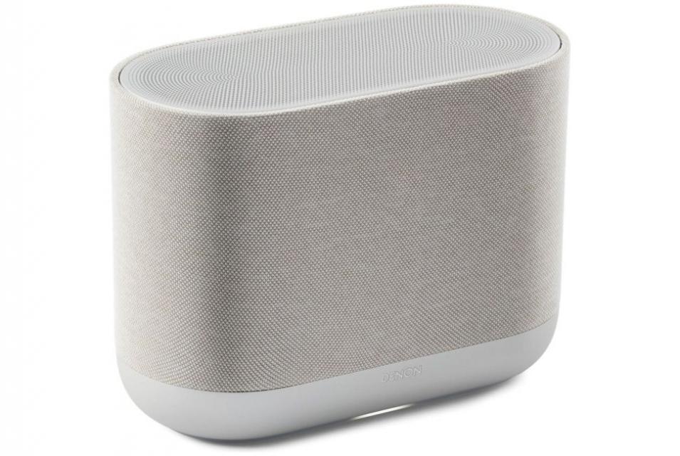 Denon - Home 400 - Enceinte sans fil connectée multi room