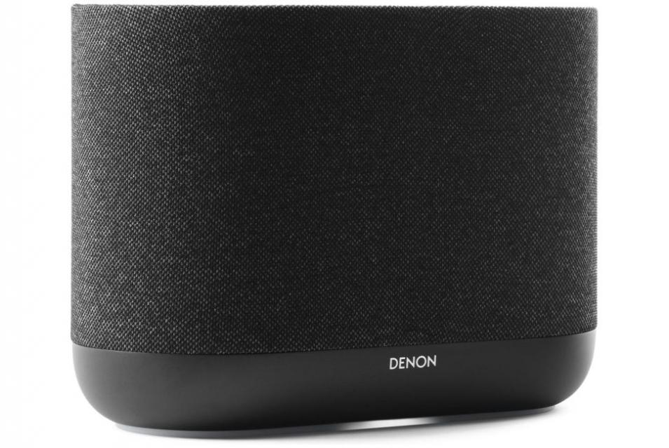 Denon - Home 400 - Enceinte sans fil connectée multi room Denon - Home 400 - Enceinte sans fil connectée multi room