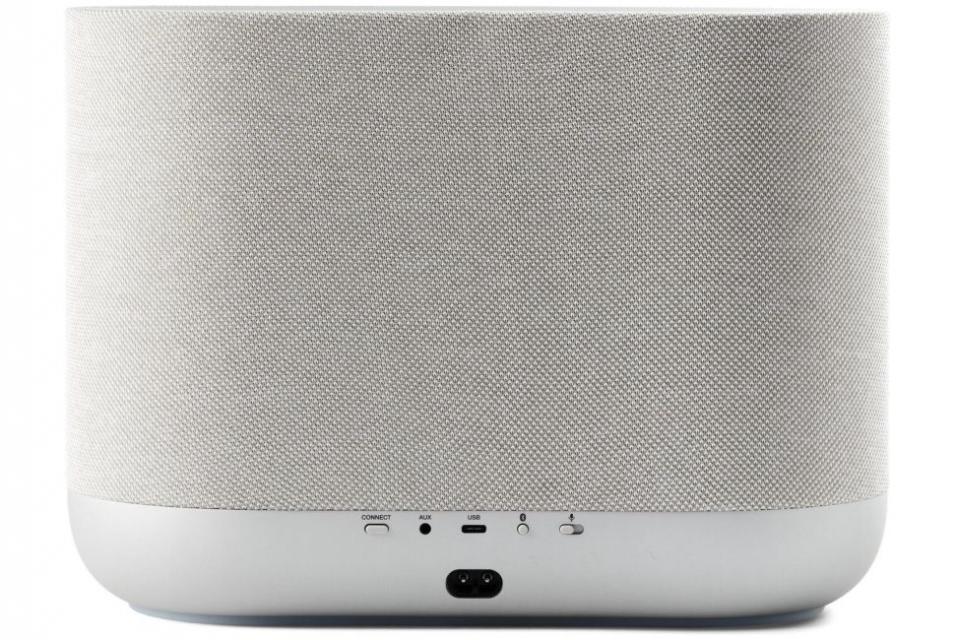 Denon - Home 400 - Enceinte sans fil connectée multi room Denon - Home 400 - Enceinte sans fil connectée multi room