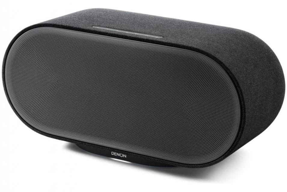 Denon - Home 600 - Enceinte sans fil connectée multi room