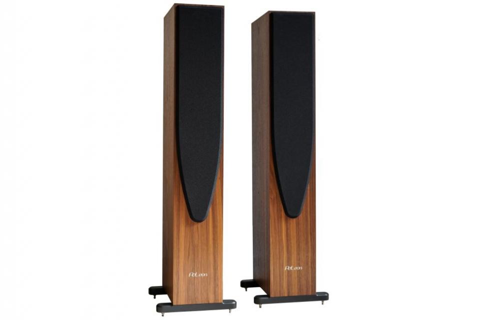 Pierre Etienne Leon - Toscane Enceintes Colonne