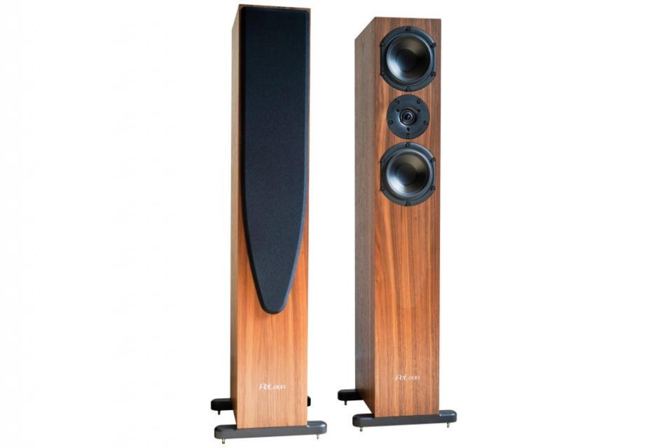 Pierre Etienne Leon - Toscane Enceintes Colonne