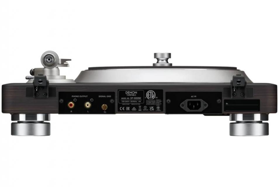 Denon - DNP 3000 NE Platine vinyle