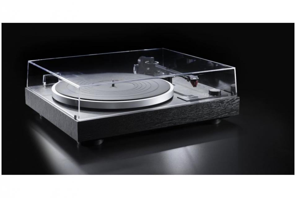 Platine vinyle manuelle Dual - CS 518