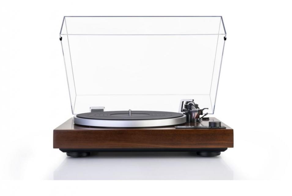 Platine vinyle Dua automatique- CS 529 BT