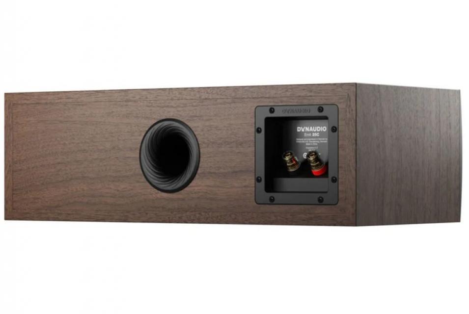 Dynaudio - Emit 25C - Enceintes centrale