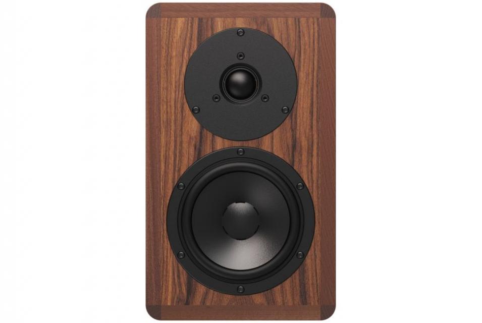 Dynaudio - Legend -  Enceintes bibliothèque de référence