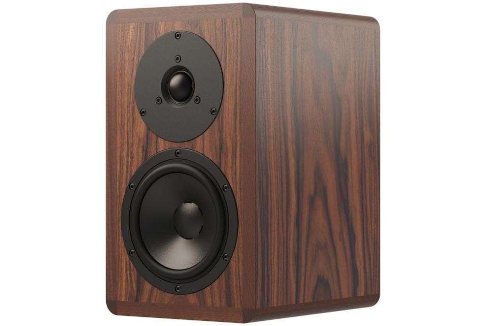 Dynaudio - Legend -  Enceintes bibliothèque de référence